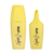 RESALTADOR BRW MINI PASTEL