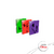 CUADERNO LEDESMA ESSENTIAL 16 X 21 ESP 120H RAYADO
