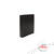 CARPETA FIBRACAP FIBRA NEGRA ESCOLAR 3 X 40.