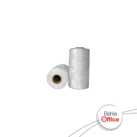 HILO PLASTICO COLOR.