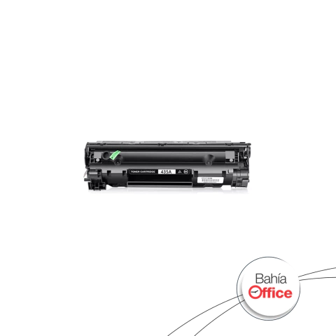 TONER HP CE 435 - 436 - 285 - 278A