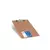 PORTA BLOCK OLAMI A4 MADERA - comprar online
