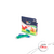 PLASTILINA ALBA X 10U SURTIDAS