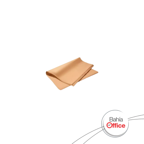 PAPEL KRAFT EMBALAJE 85X120 80G. POR UNIDAD