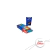 TIZAS COLOR X 10U. GIOTTO.