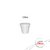 VASO TERMICO 120CC X 1000U