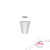 VASO TERMICO 180CC X 1000U.