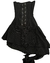 MINIDRESS NEGRO - comprar online