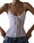 CORSET MARIA THERESE BLANCO
