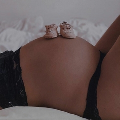 Banner de la categoría MATERNAL Y POSPARTO
