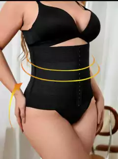 CORSET CON BALLENITAS INGRID en internet