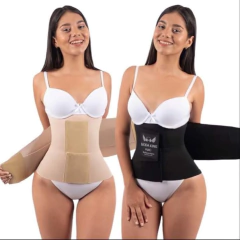 FAJA CINTURILLA RELOJ DE ARENA CLASICA MODA KING