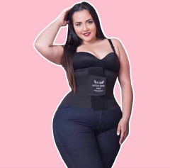 FAJA CINTURILLA RELOJ DE ARENA CLASICA MODA KING en internet