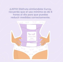 FAJA CINTURILLA RELOJ DE ARENA CLASICA MODA KING en internet