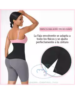 CINTA ENVOLVENTE en internet
