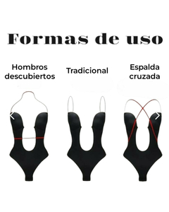 BODY INVISIBLE - tienda online