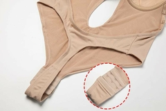BODY INVISIBLE - MYF LENCERIA