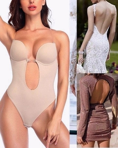 BODY INVISIBLE en internet