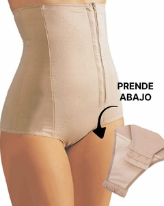 FAJA VEDETINA ALTA