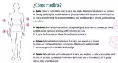 CORSET CON BALLENITAS INGRID