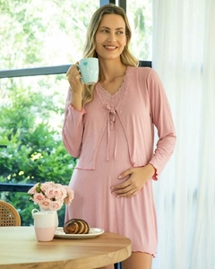 CONJUNTO MATERNAL ALMENDRA
