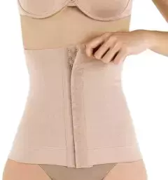 CORSET MODELADOR CON BALLENAS - comprar online