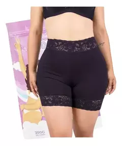 Short Caderón Con Relleno Levanta Glúteos Moda King Perú - MYF LENCERIA
