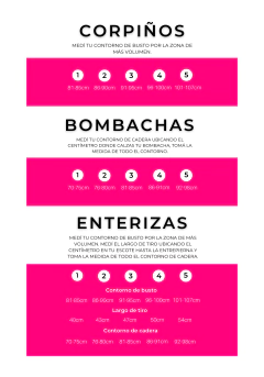 SHORT DE BAÑO CON CINTURA - MYF LENCERIA