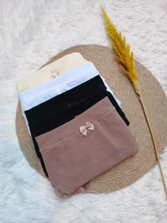 VEDETINA TIRO ALTO CON CINTURA en internet