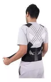 Chaleco Corrector de postura Modaking - comprar online