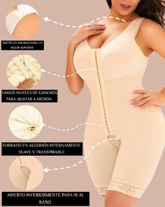 BODY ENTERIZO ARIES en internet