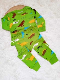 PIJAMA FRIZA BEBE-NIÑO en internet