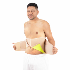 Cinturilla Sauna Moda King Unisex - tienda online