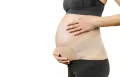 CINTURON PREPARTO PARA EL EMBARAZO en internet