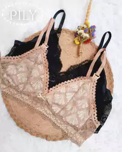 CORPIÑO MATERNAL PILY