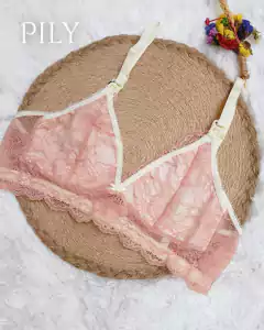 CORPIÑO MATERNAL PILY - tienda online