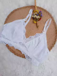 Imagen de CORPIÑO MATERNAL PILY