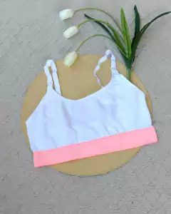 Imagen de CORPIÑO TOP MATERNAL MOM