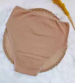 BOMBACHA DE ALGODÓN POST-PARTO PACK X3 en internet