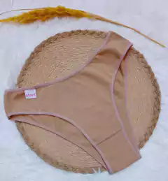 MAXI VEDETINAS DE ALGODON Y LYCRA PACK X3 - comprar online