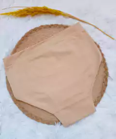 BOMBACHA POST-PARTO DE ALGODÓN DOBLE PACK X 3 en internet