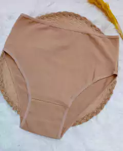 BOMBACHA DE ALGODÓN POST-PARTO PACK X3 - comprar online