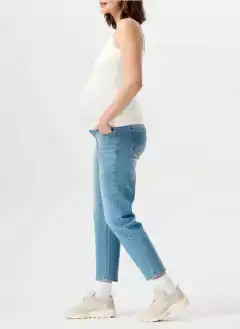 MUSCULOSA BASICA PARA LACTANCIA - MYF LENCERIA