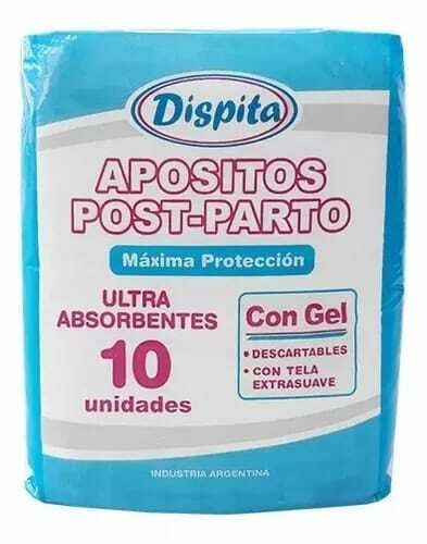APOSITOS POSPARTO
