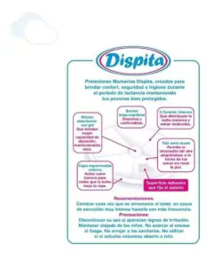 PROTECTORES MAMARIOS PARA LACTANCIA - comprar online