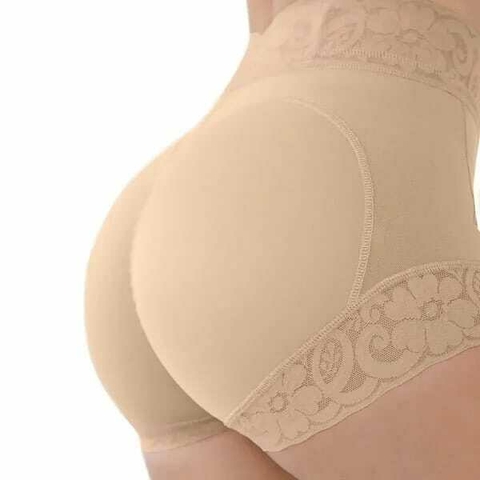 MINISHORT MODELADOR