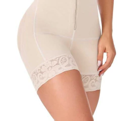 Imagen de FAJA BODY CON PIERNAS VIOLETA