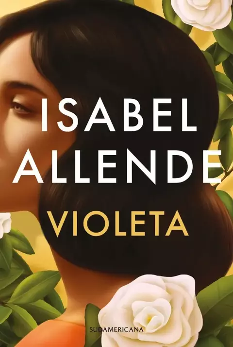 Violeta Isabel Allende - comprar online