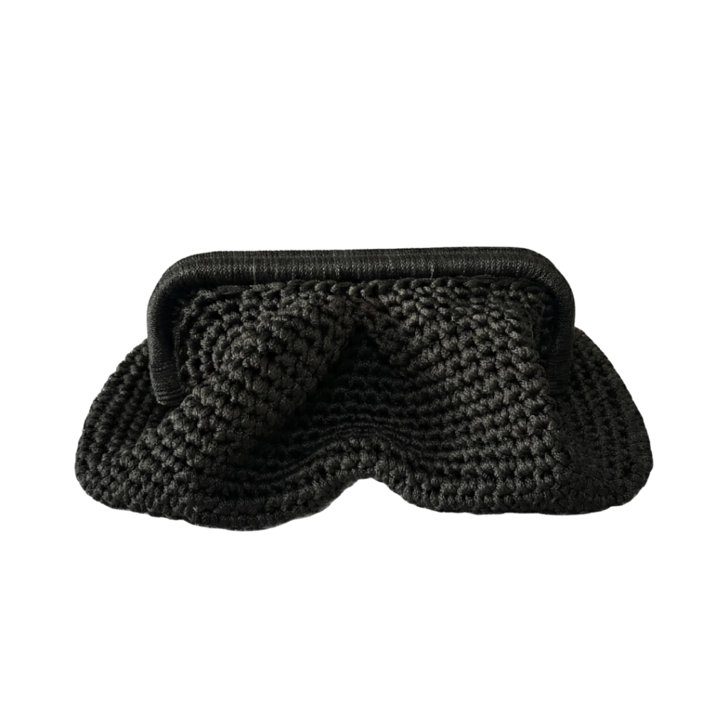 Aurora Bag G - Preta