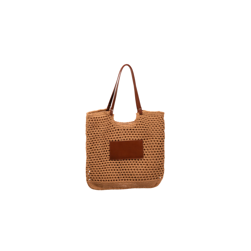 TOTE HOLLY SHOPPER BAG